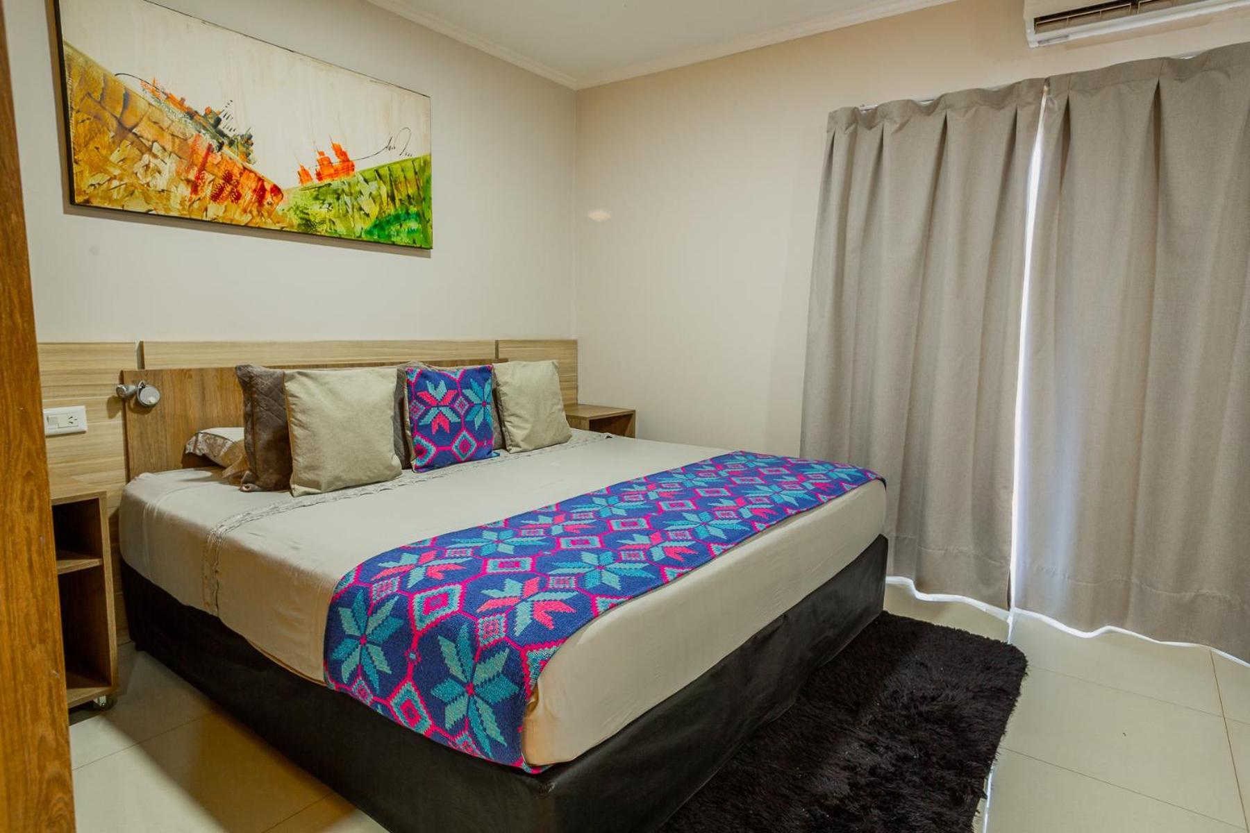 Hotel Yvera Cataratas Puerto Iguazú Dış mekan fotoğraf