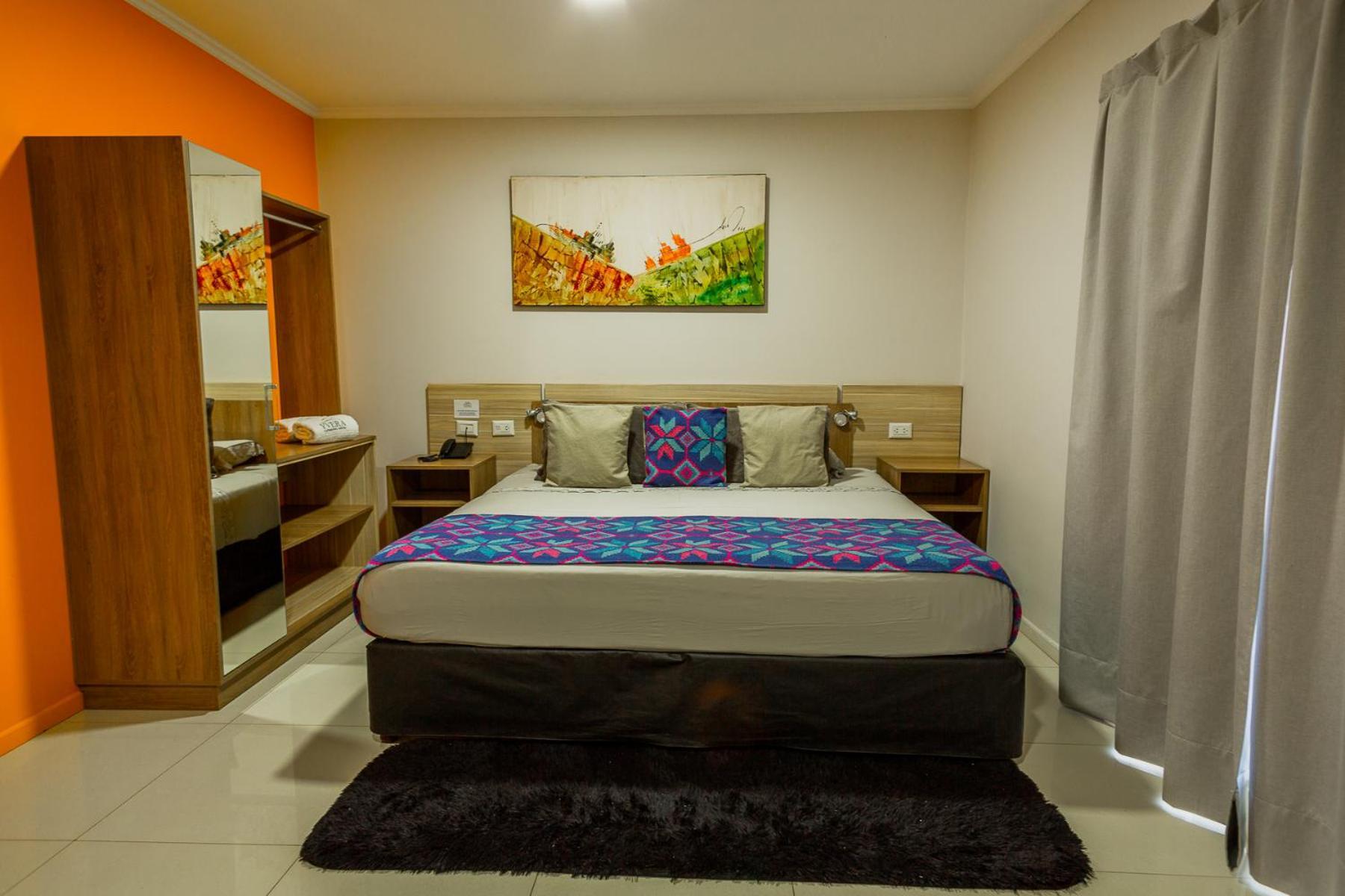 Hotel Yvera Cataratas Puerto Iguazú Dış mekan fotoğraf