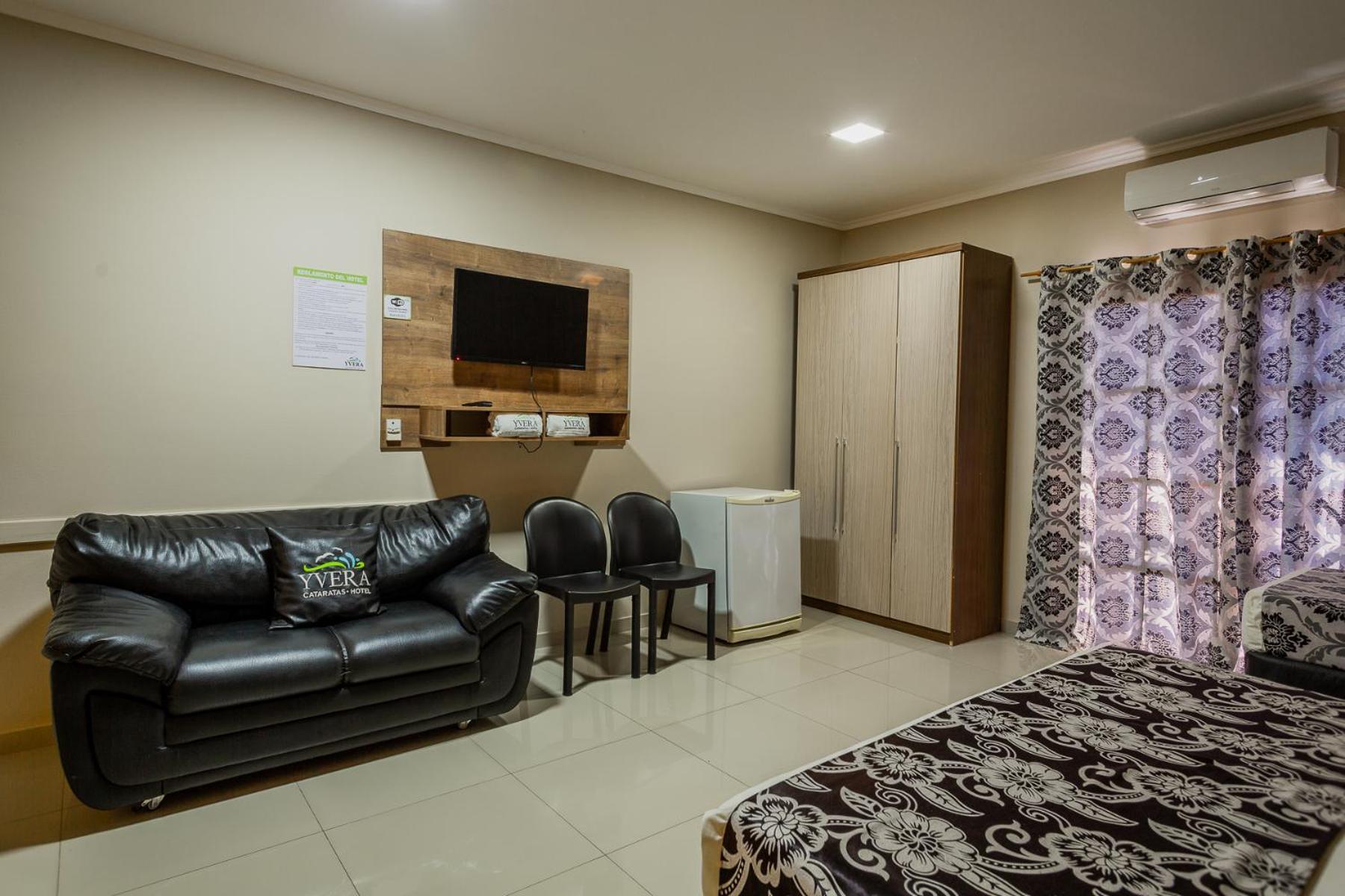 Hotel Yvera Cataratas Puerto Iguazú Dış mekan fotoğraf