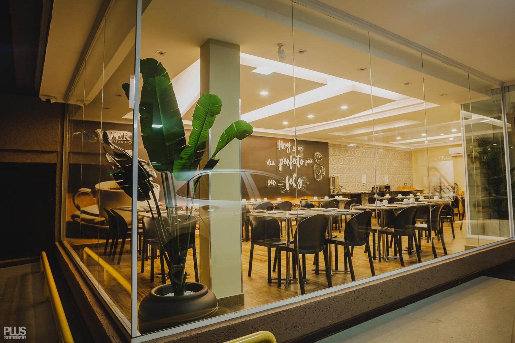 Hotel Yvera Cataratas Puerto Iguazú Dış mekan fotoğraf
