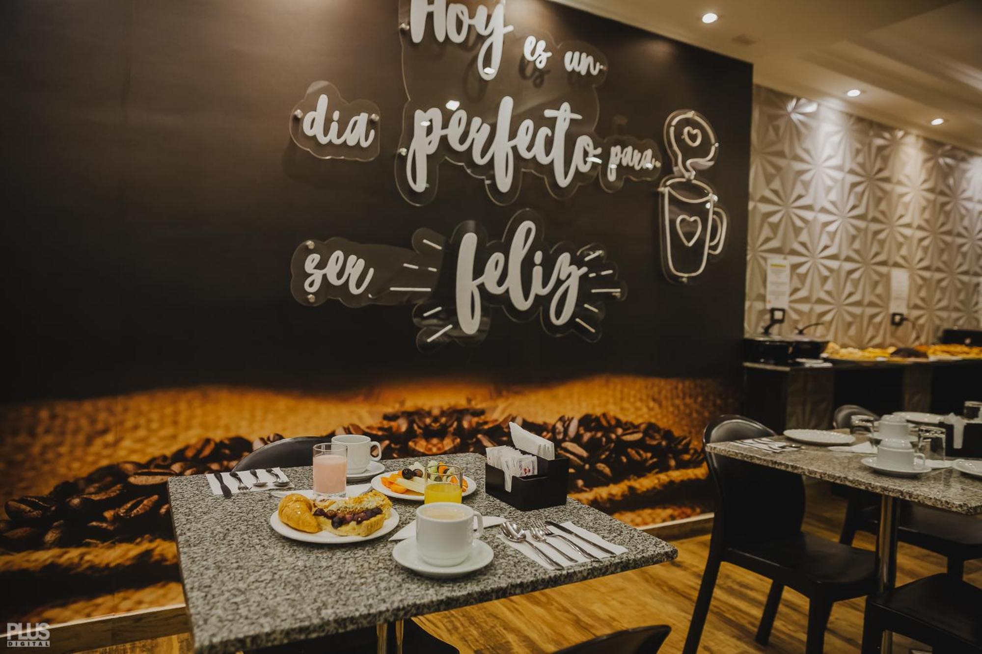 Hotel Yvera Cataratas Puerto Iguazú Dış mekan fotoğraf